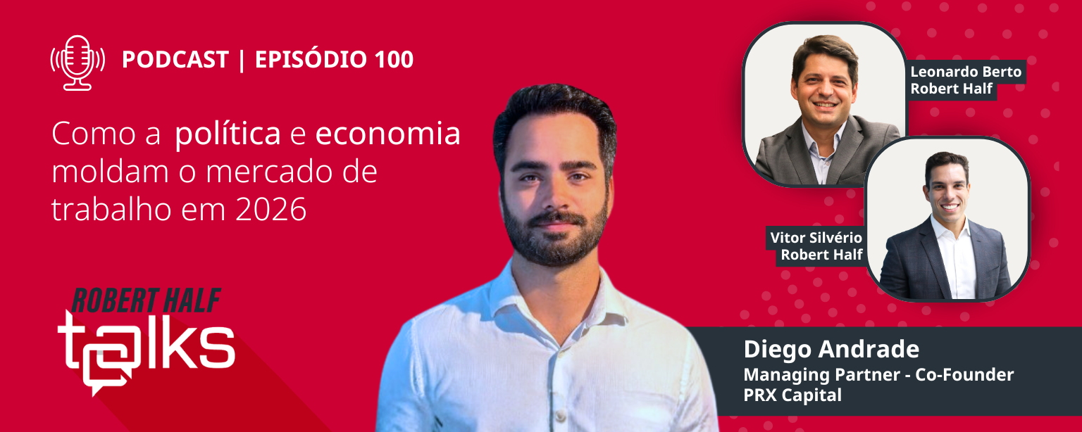 Escute o episódio do podcast