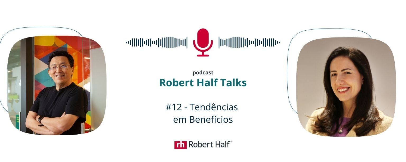 Tendências em Benefícios