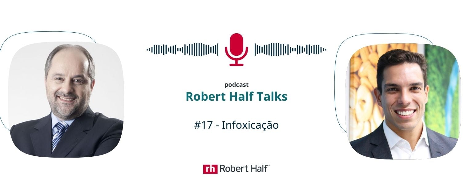  Infoxicação: como gerenciar o excesso de infomações e estímulos