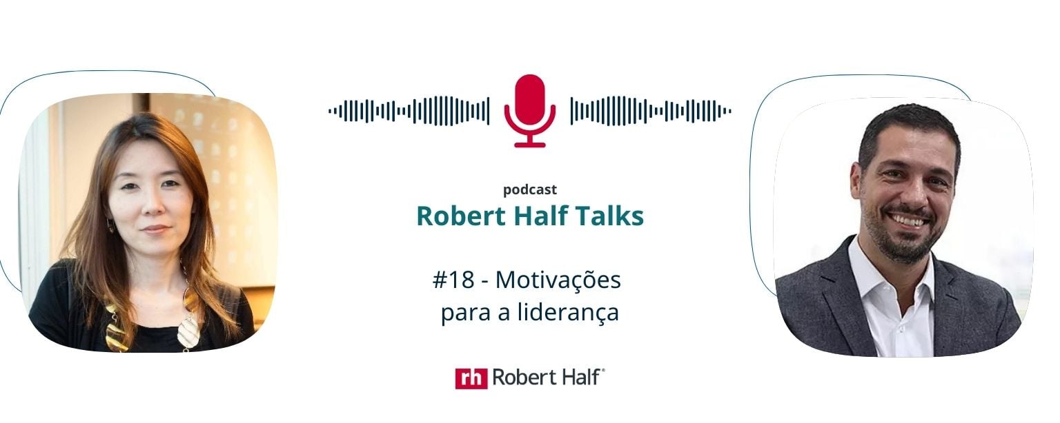 Motivações para a Liderança