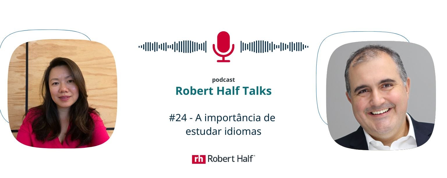 A importância de estudar novos idiomas para o mercado