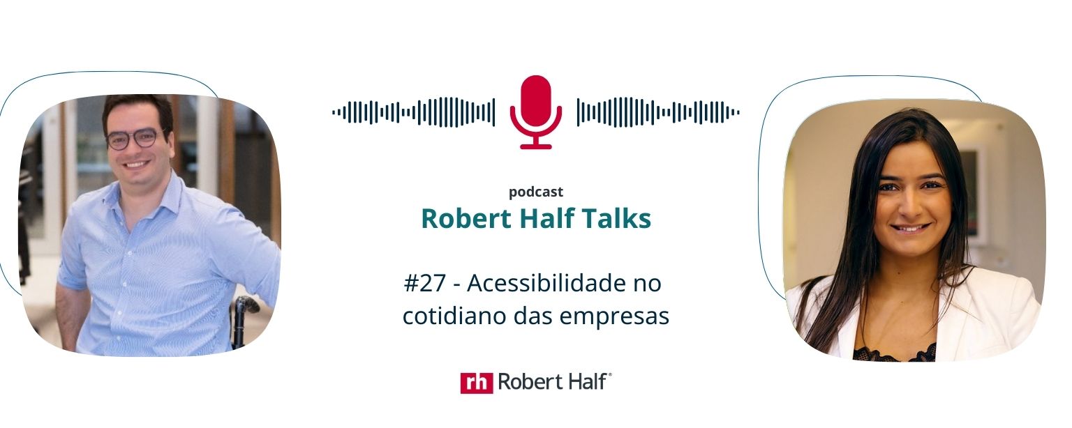 Acessibilidade no cotidiano das empresas