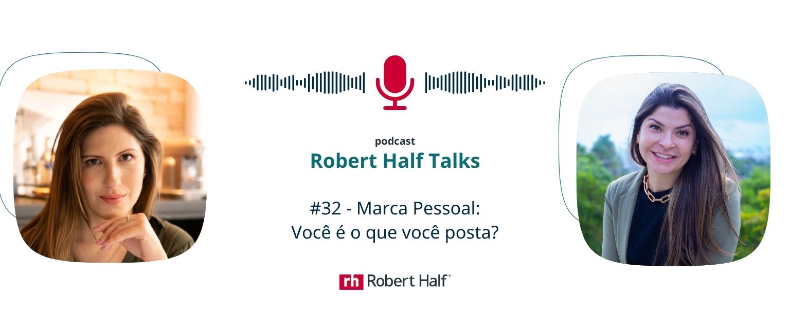 Marca pessoal: você é o que você posta?