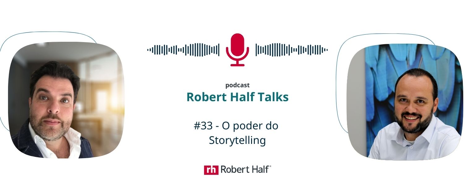 O poder do storytelling como soft skills
