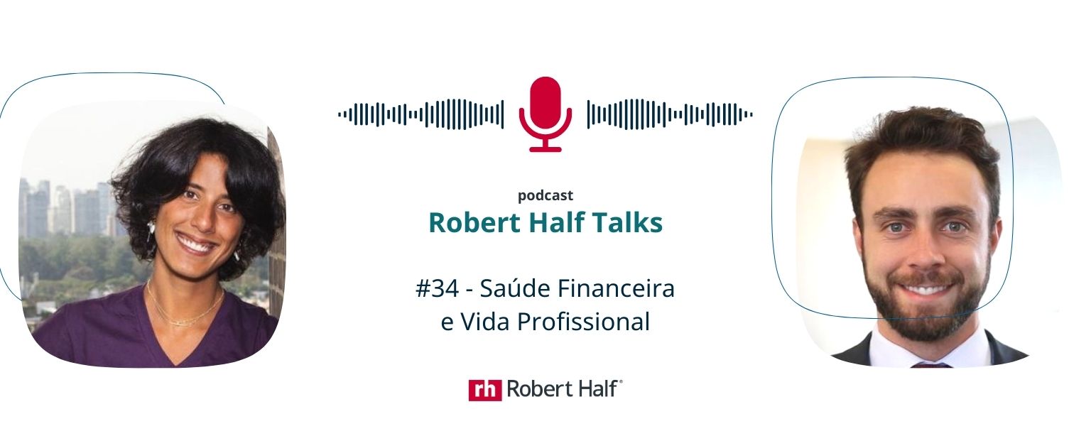 Como a saúde financeira influencia na vida profissional