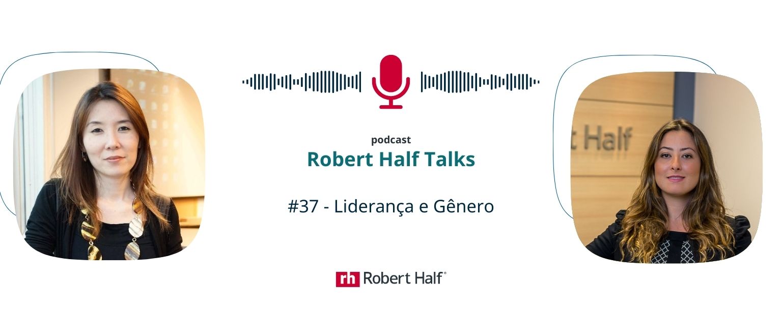 Liderança e Gênero | Especial Mês da Mulher