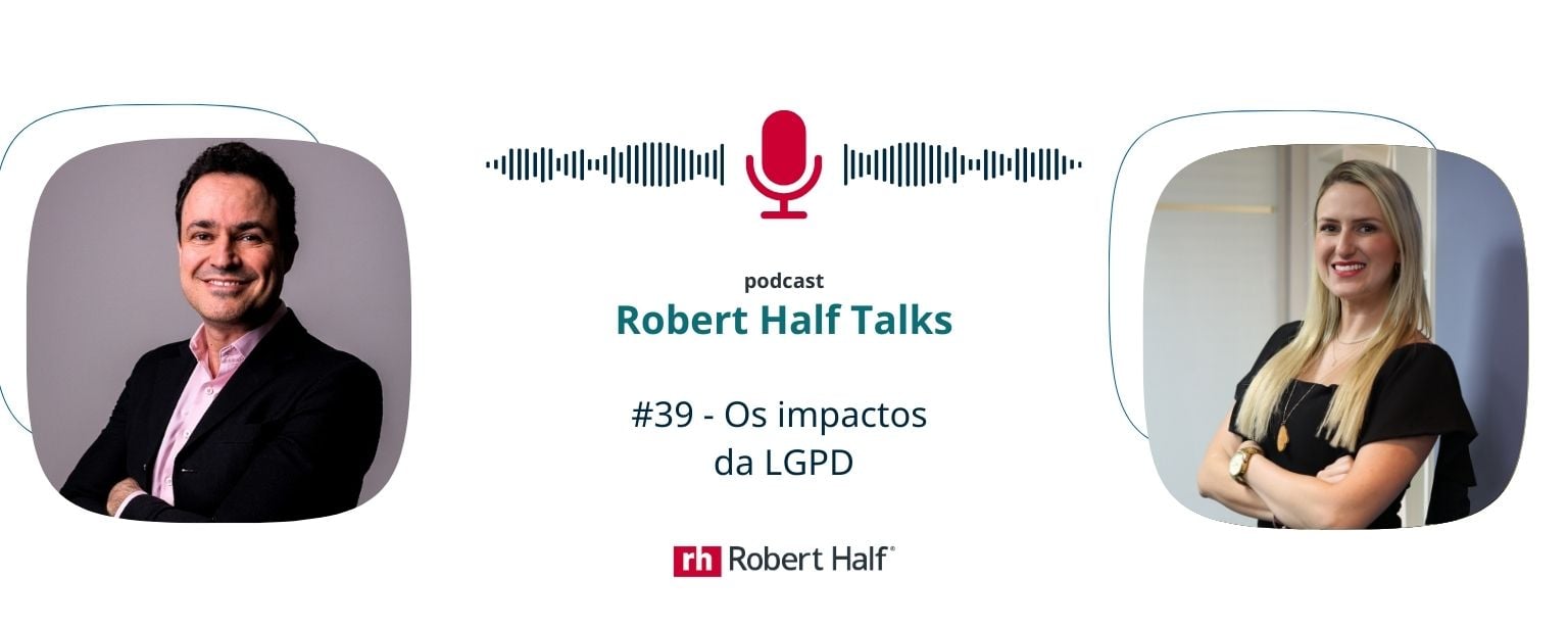 O LGPD na vida das pessoas