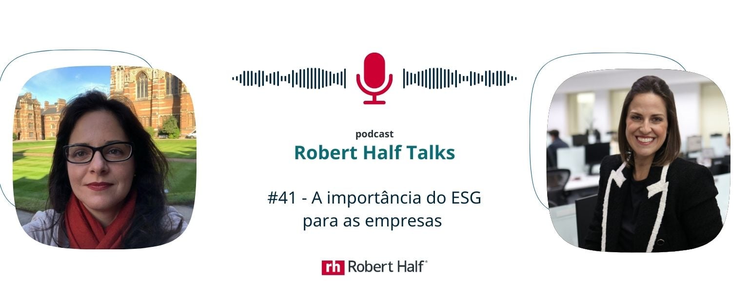  Por que ESG é tão importante para as empresas?