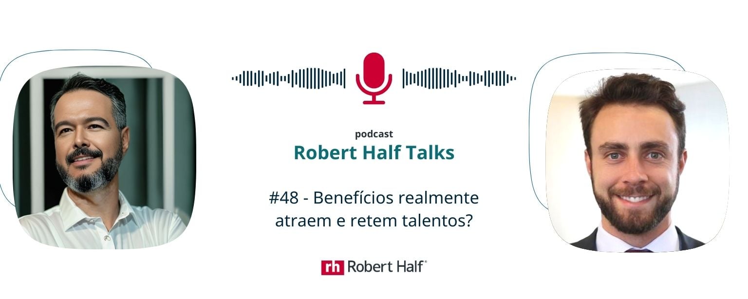  Benefícios realmente retêm e atraem talentos?