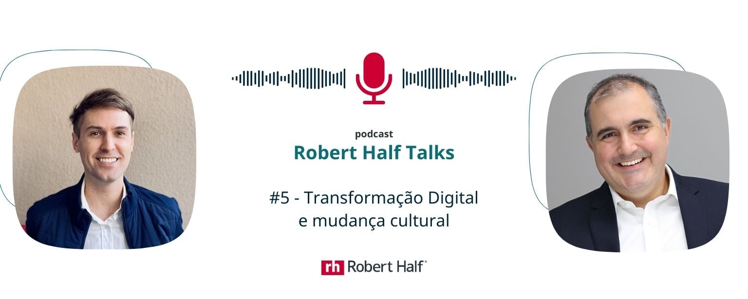  Transformação digital nas empresas brasileiras