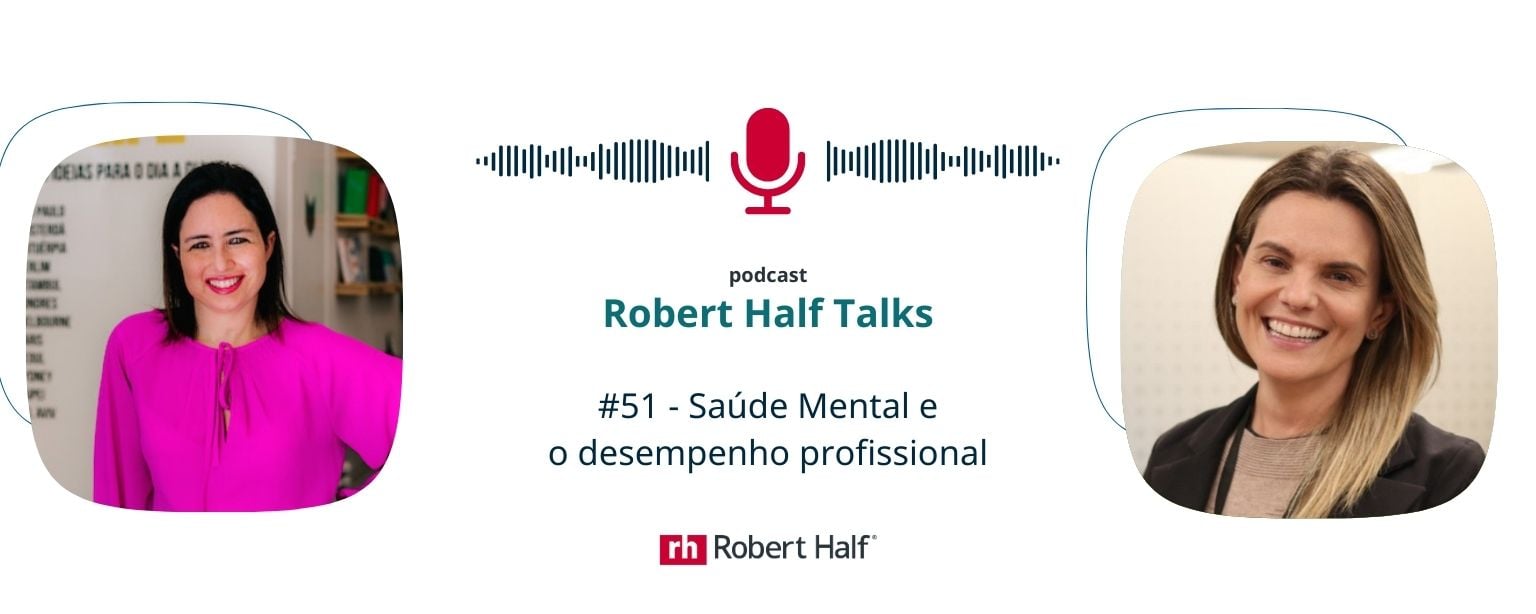  O impacto da saúde mental no desempenho profissional