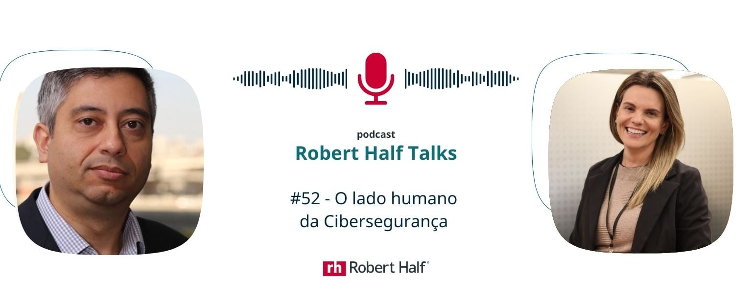  O lado humano da cibersegurança nas empresas