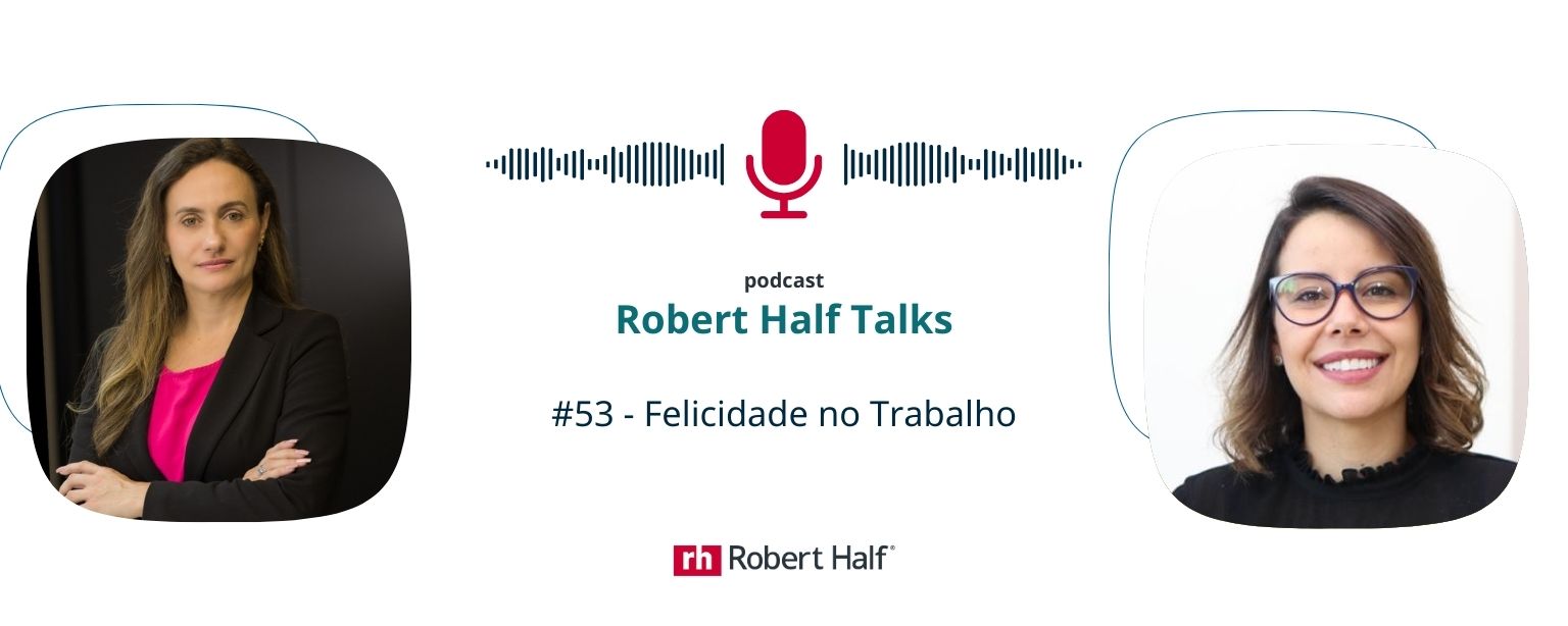  O impacto da felicidade no desempenho no trabalho