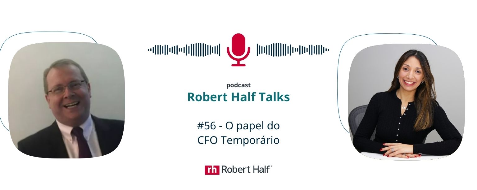 Como funciona a atividade de CFO temporário?