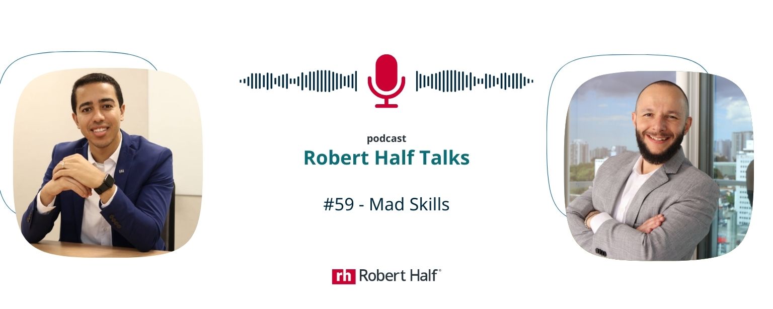 O que são mad skills?