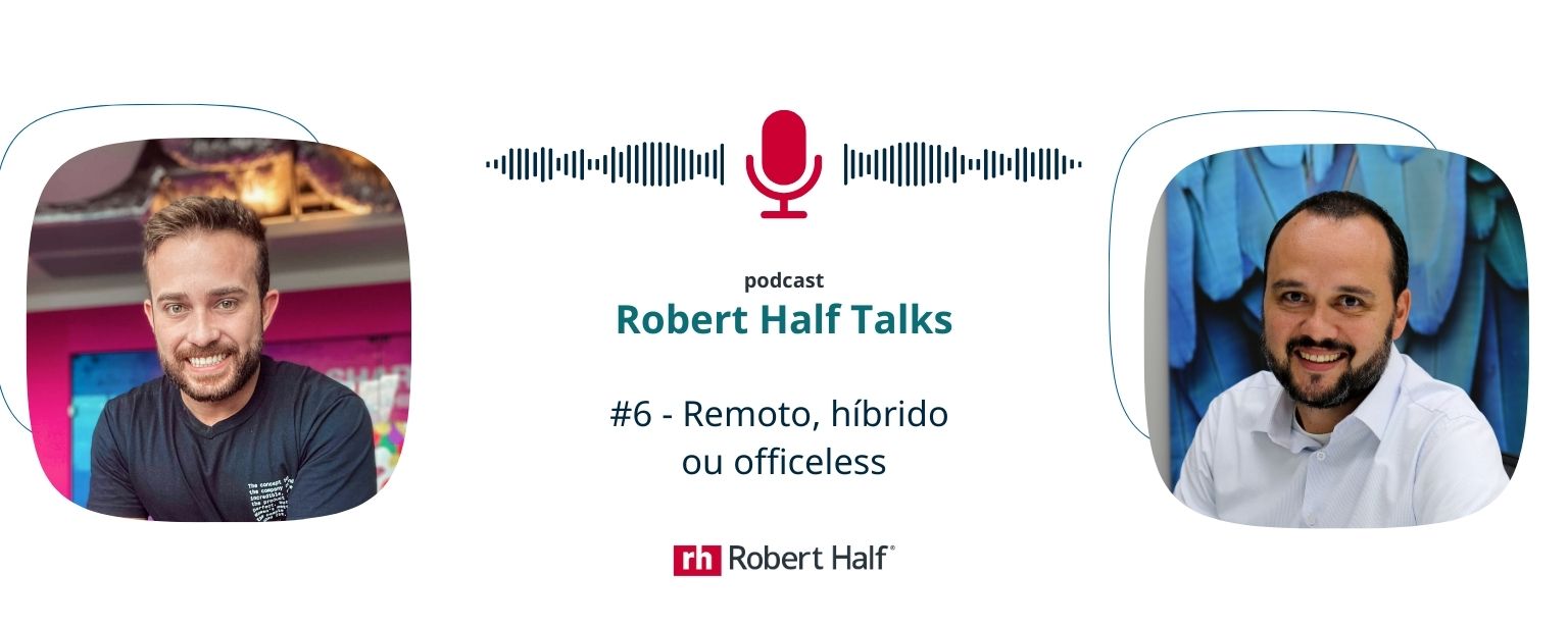Remoto, híbrido ou officeless: trabalho nunca mais será como antes