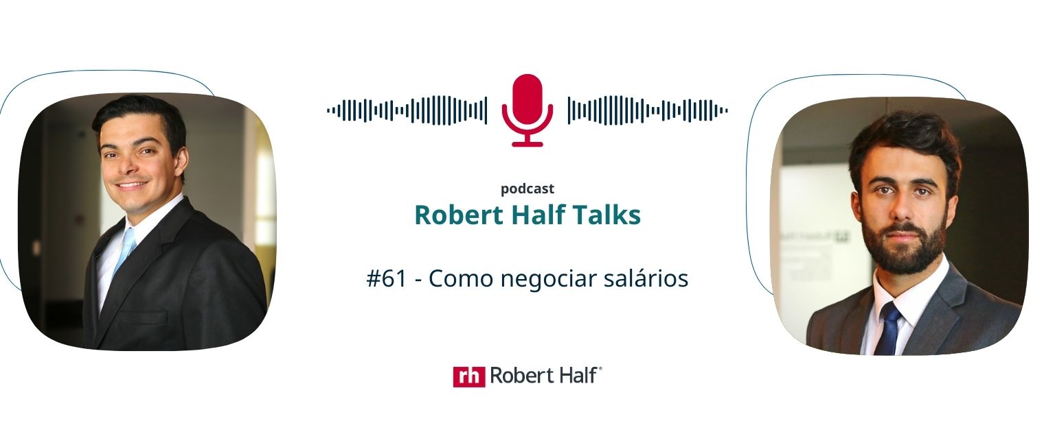  Como negociar salários