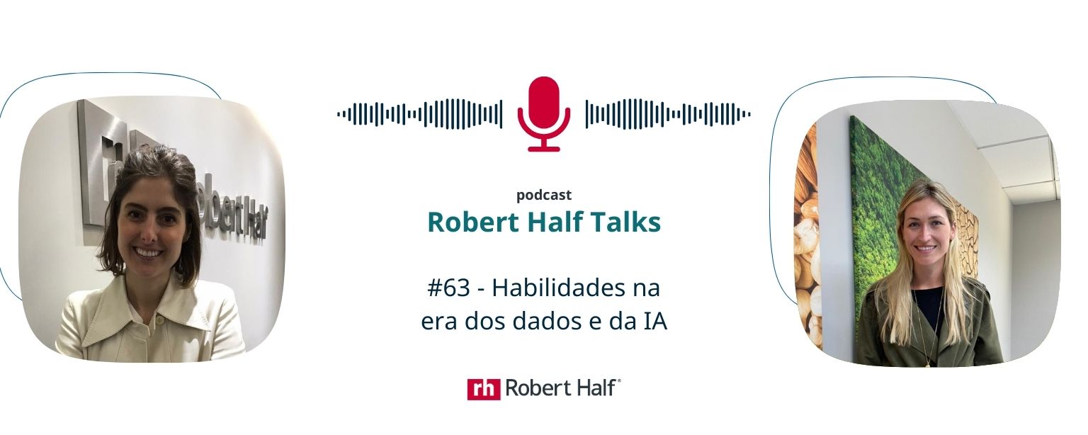 Habilidades mais importantes na era da inteligência artificial?