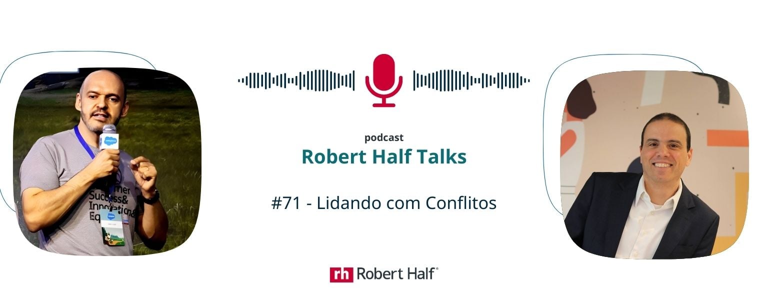  Como lidar com os conflitos que afetam os profissionais