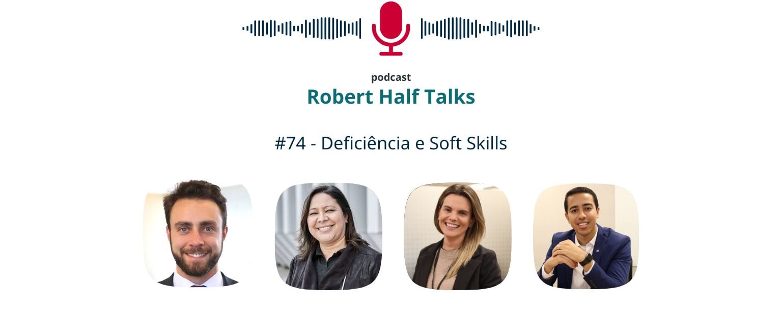 Atletas com deficiência e soft skills