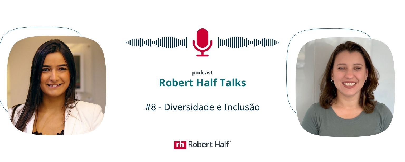 Diversidade e inclusão nas empresas