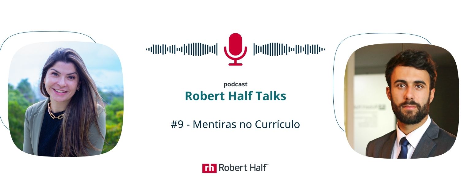 Mentiras no Currículo