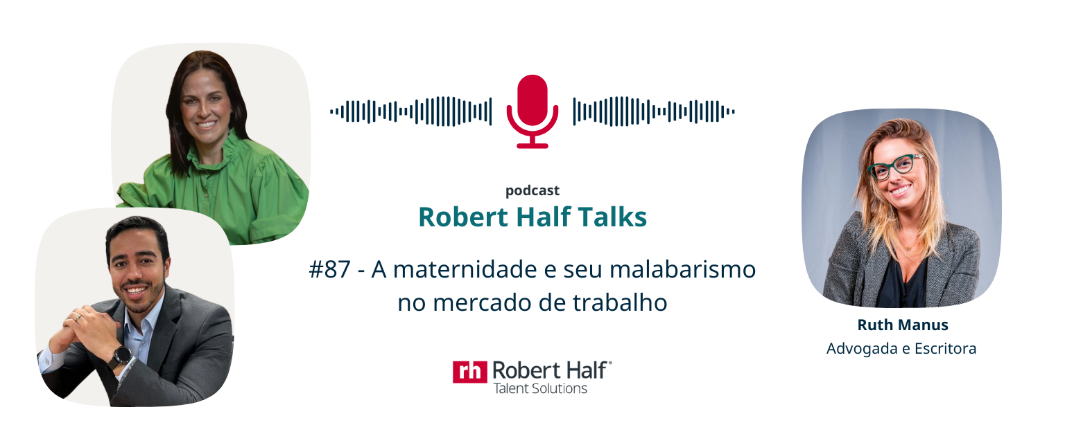 A maternidade e seu malabarismo no mercado de trabalho