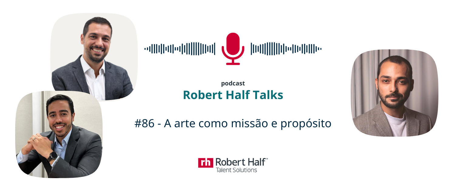  A arte como missão e propósito