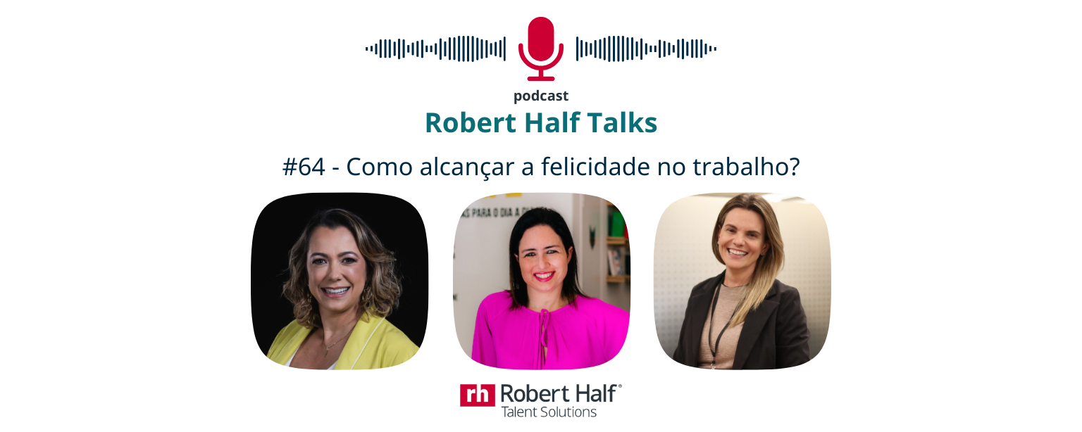 Como alcançar a felicidade no trabalho?