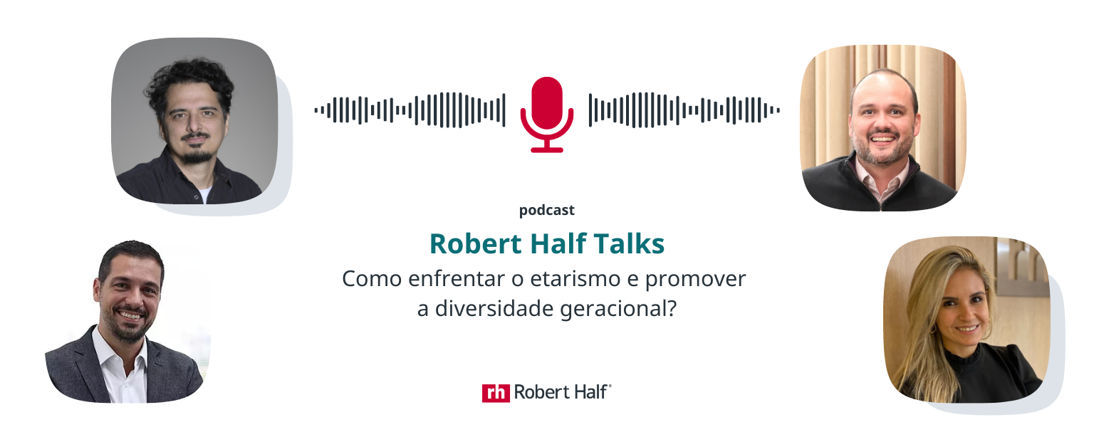 Como enfrentar o etarismo e promover a diversidade geracional?