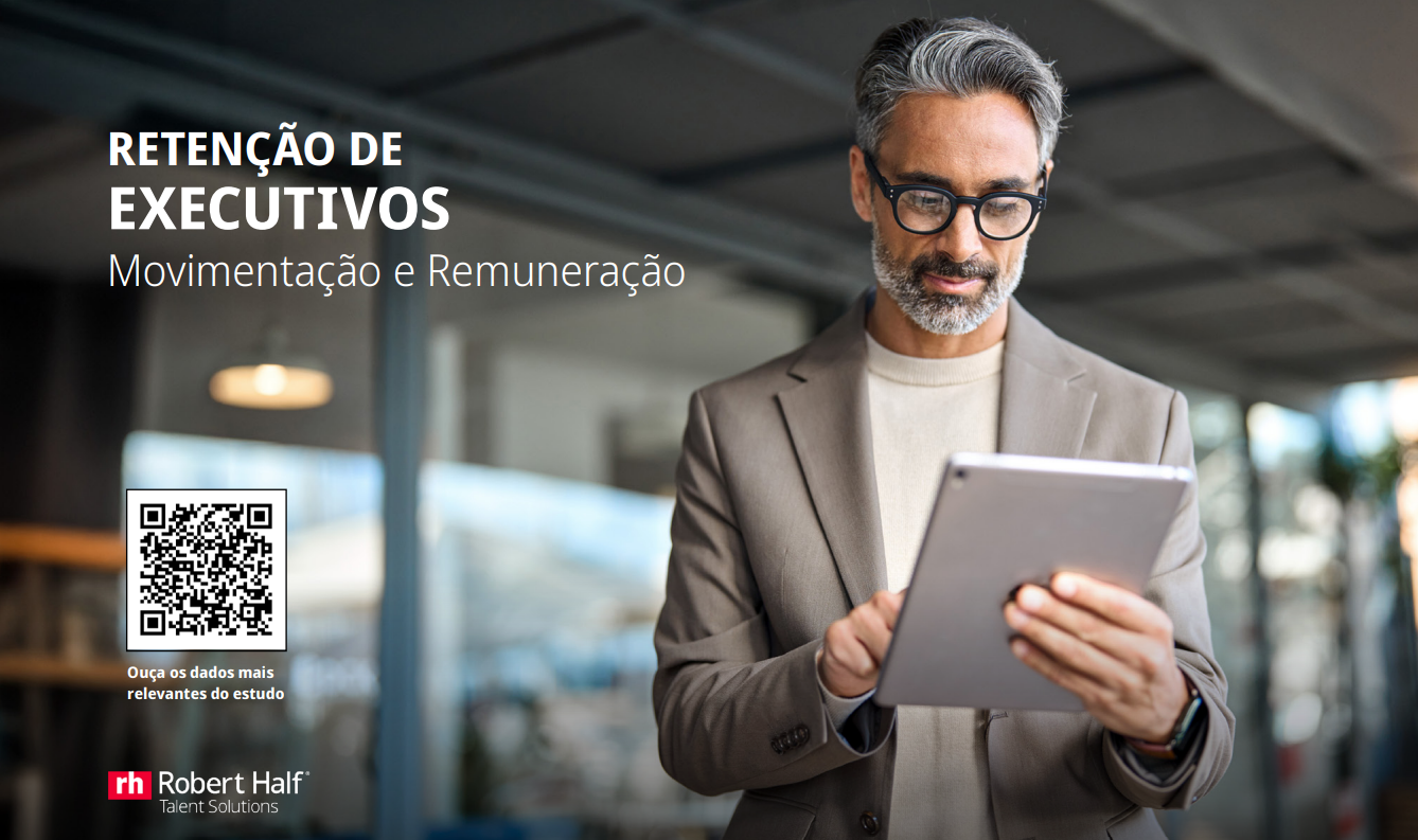 Retenção de Executivos