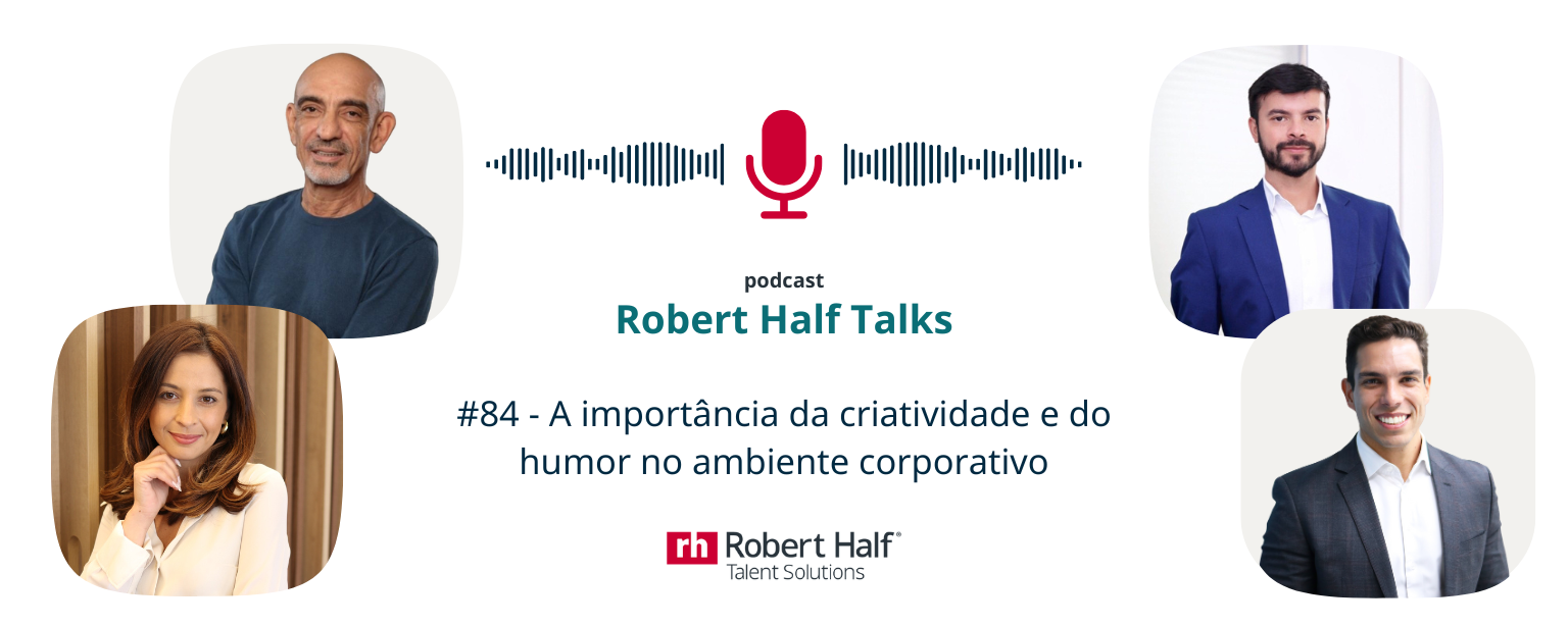  A importância do humor no ambiente corporativo