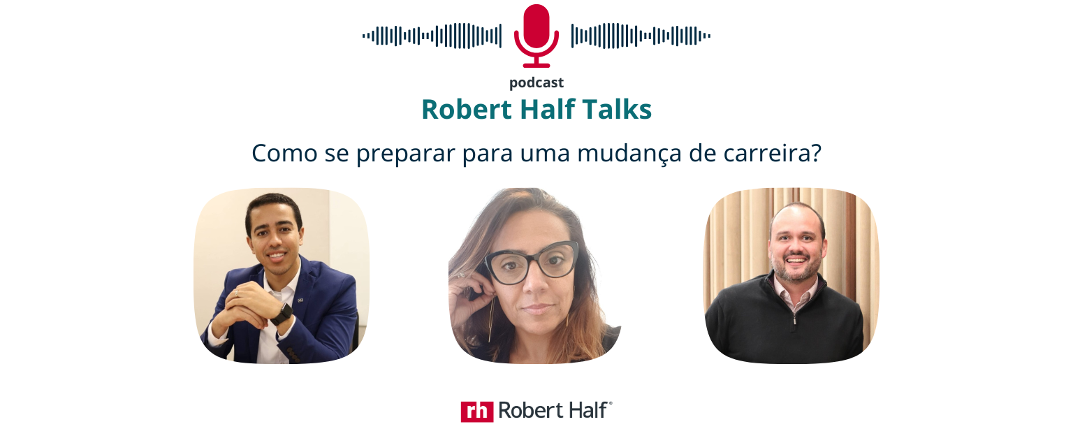 Como se preparar para uma mudança de carreira