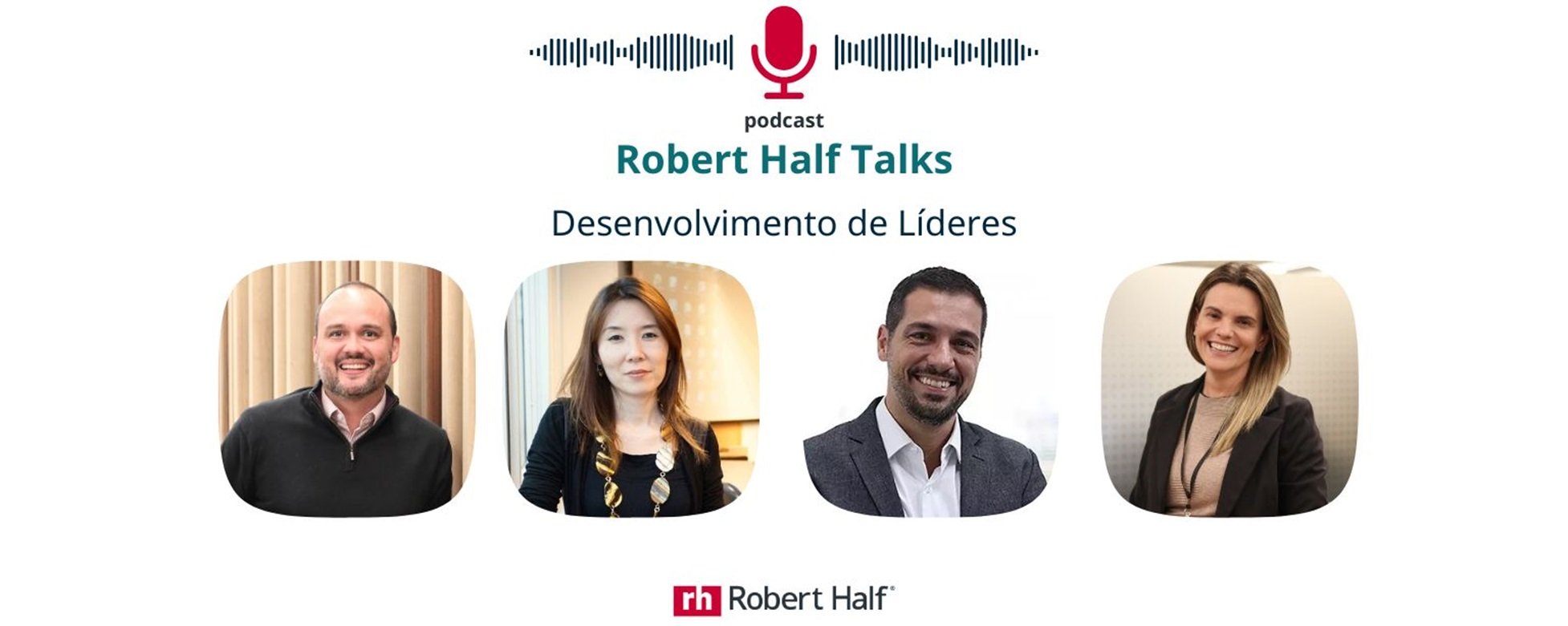  Desenvolvimento de liderança