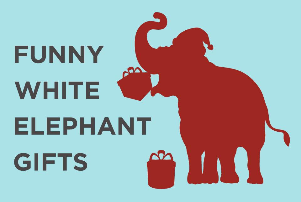 Details more than 148 tacky white elephant gifts best kenmei.edu.vn