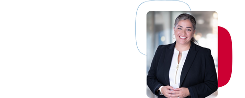 headshot image of a woman