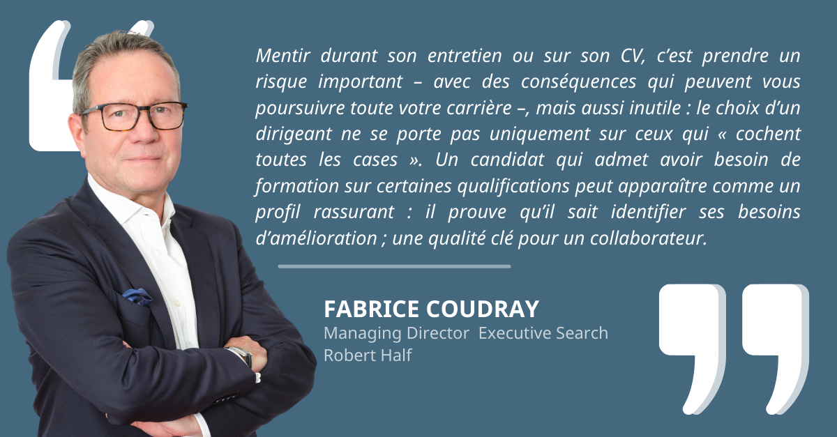 Citation Fabrice Coudray