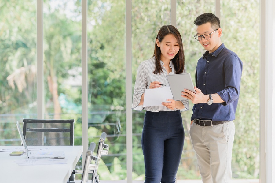 7 tips for creating a learning culture in the workplace | Robert Half