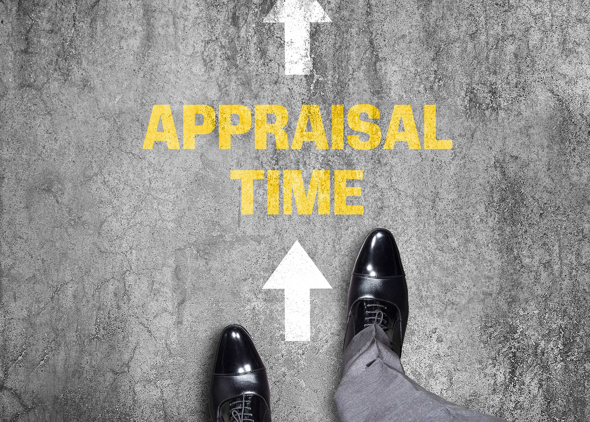How do you write an appraisal sample? Robert Half