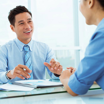 How to ask for a pay rise