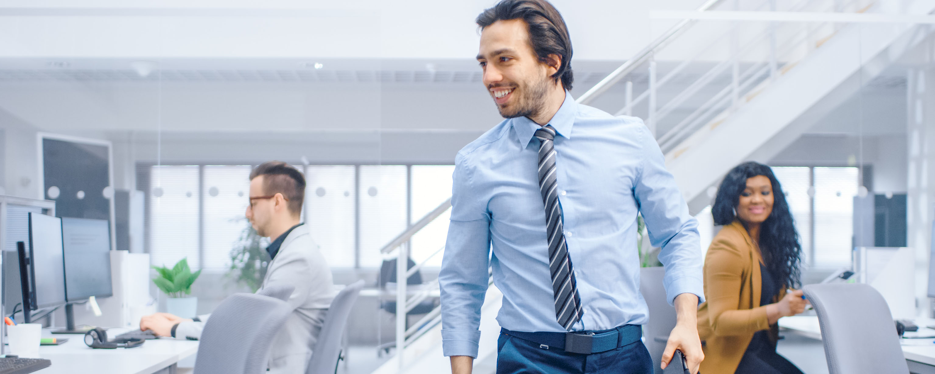 How to encourage employees to take annual leave Robert Half