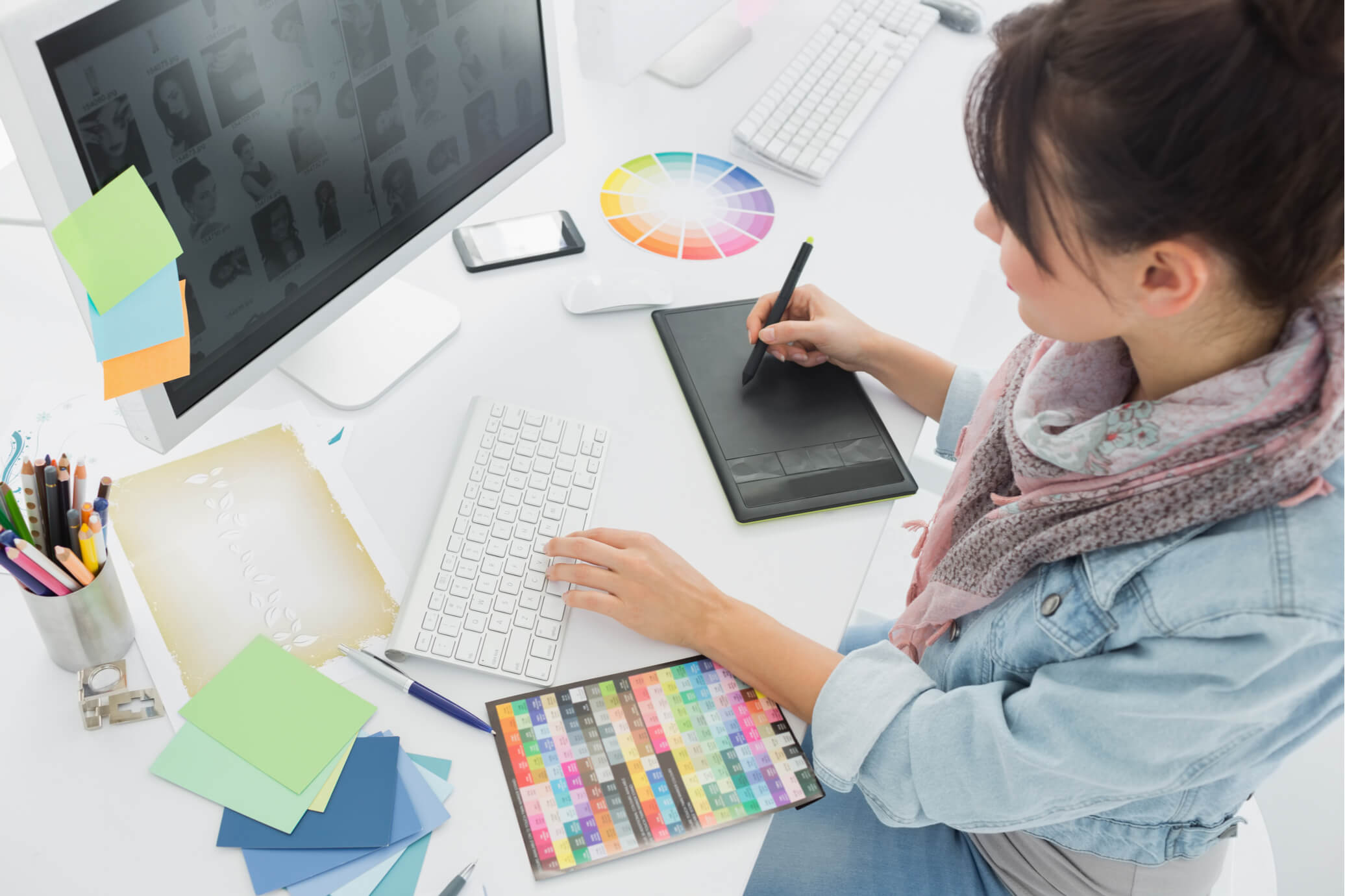 10 InDemand Jobs for Savvy Marketing and Creative Professionals Robert Half