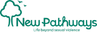 New pathways logo